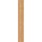 Ekena Millwork Imperial Craftsman Smooth Outlooker, Western Red Cedar, 5 1/2"W x 32"D x 40"H OUT06X32X40IMP04SWR - alternate 3